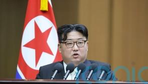 North Korea will no longer pursue reconciliation with South, says Kim Jong Un