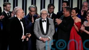 Succession and The Bear lead the way at Primetime Emmy Awards ceremony