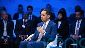 Qatari premier warns of massive destruction and says ‘Gaza is not there anymore’