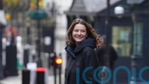 Young people may be missing out because of home working, says Gillian Keegan