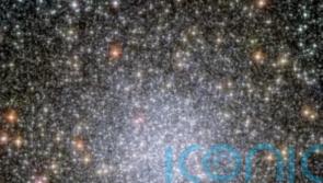 Astronomers produce most sensitive radio image ever of ancient star cluster