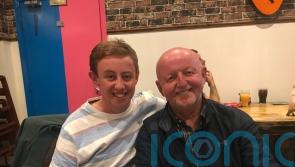 Man campaigns for water safety after dad drowned in the sea