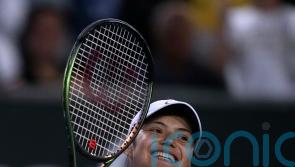 Australian Open day three: Emma Raducanu advances but Jack Draper sick after win