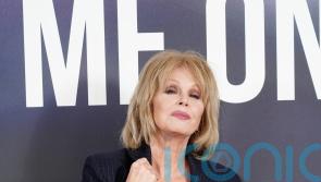 Dame Joanna Lumley on ‘thrilling’ response to Netflix hit Fool Me Once