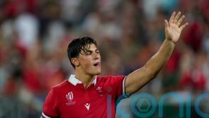 Louis Rees-Zammit open to rugby return despite quitting to pursue NFL dream