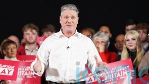 Labour publishes ‘campaigning bible’ for candidates ahead of election