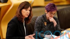 Lord Advocate apologises to those ‘failed’ in Horizon scandal