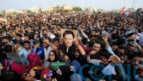 Pakistan&rsquo;s ex-PM Imran Khan indicted on charge of violating Islamic marriage law