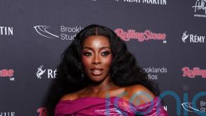 AJ Odudu on finding success in TV: Being black was not even the hardest thing