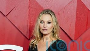 Lila Moss and Naomi Campbell celebrate Kate Moss as she marks her 50th birthday
