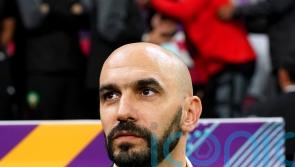 Walid Regragui warns Morocco there are no easy matches ahead of Tanzania opener
