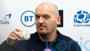 Gregor Townsend undecided on Scotland captain amid Jamie Ritchie fitness battle