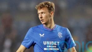 Rangers boss Philippe Clement says Kieran Dowell out for ‘quite a long time’