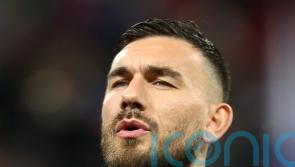 Robert Snodgrass announces retirement after ‘living his dream for 20 years’