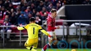 Tommy Conway nets winner as Bristol City dump West Ham out of FA Cup