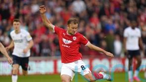 Barnsley come from behind to beat Carlisle