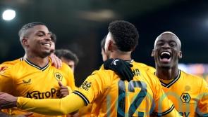 Matheus Cunha’s extra-time penalty edges Wolves past Brentford