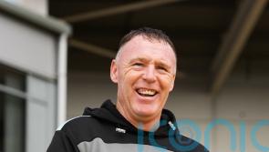 Newport earn ‘dream’ tie for Manchester United fan Graham Coughlan