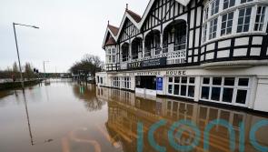 200,000 properties at risk because of deteriorating flood defences, say MPs