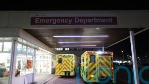Hospital discharge delays affecting patients seeking urgent treatment – report