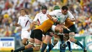 On this day 2004: World Cup winner Martin Johnson announces England retirement