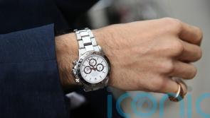 Met uses undercover ‘victim’ officers to clamp down on luxury watch thefts