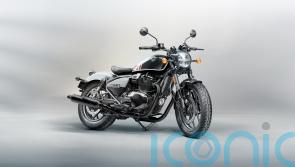 Royal Enfield’s new Shotgun 650 to start from £6,699