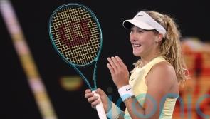 Mirra Andreeva, 16, defeats Ons Jabeur in less than an hour