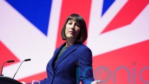 Labour’s ambitions not achievable without business, Reeves to tell Davos summit