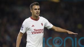 Tottenham full-back Sergio Reguilon set to join Brentford on loan