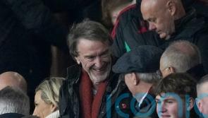 Sir Jim Ratcliffe submits offer for 25 per cent of Class A shares at Man Utd