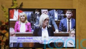 O&rsquo;Neill says she fears Stormont Assembly may never return due to DUP boycott