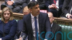 Downing Street urges Tory rebels to ‘get behind’ Rwanda plan