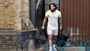 Stephen Bear released from prison after serving revenge pornography sentence
