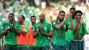 Alex Iwobi targeting Africa Cup of Nations glory with Nigeria despite slow start
