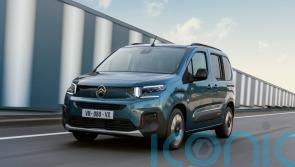 Citroen’s updated e-Berlingo gains longer range and new look