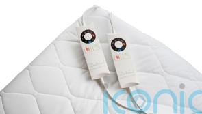 Charity urges consumers to check electric blankets after spike in fires