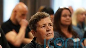 Patient movements ‘made mockery’ of infection control at hospital, inquiry told