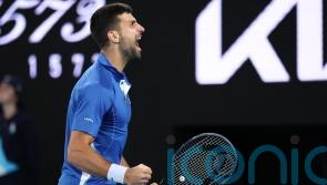 Novak Djokovic survives another scare en route to Australian Open third round