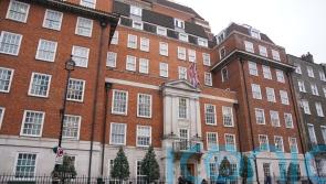 Inside clinic where Princess of Wales being treated