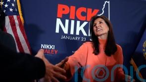 Republican debate axed as Nikki Haley refuses to take part without Donald Trump