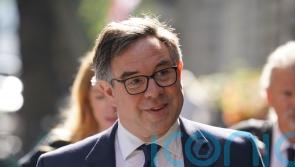 Sir Jeremy Quin elected chair of Commons Defence Committee