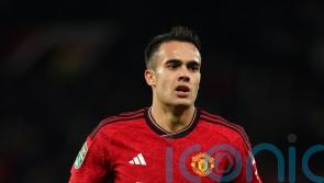 Tottenham full-back Sergio Reguilon joins Brentford on loan