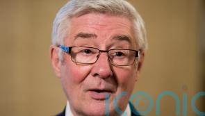 Labour MP Sir Tony Lloyd dies days after announcing terminal cancer diagnosis