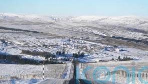 Freezing temperatures to plummet further across UK with snow and ice warnings