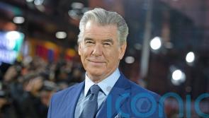 Pierce Brosnan pleads not guilty to off-trail hike in Yellowstone thermal area