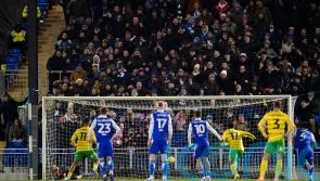 Norwich set up Liverpool tie with second-half comeback to beat Bristol Rovers