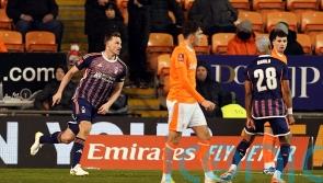 Chris Wood nets extra-time winner as Nottingham Forest edge past Blackpool