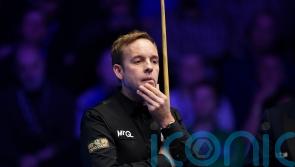 Mark Selby ends chances of an Ali Carter-Ronnie O’Sullivan rematch in Leicester
