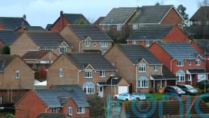 ‘Little bit of respite’ for housing market after challenging year